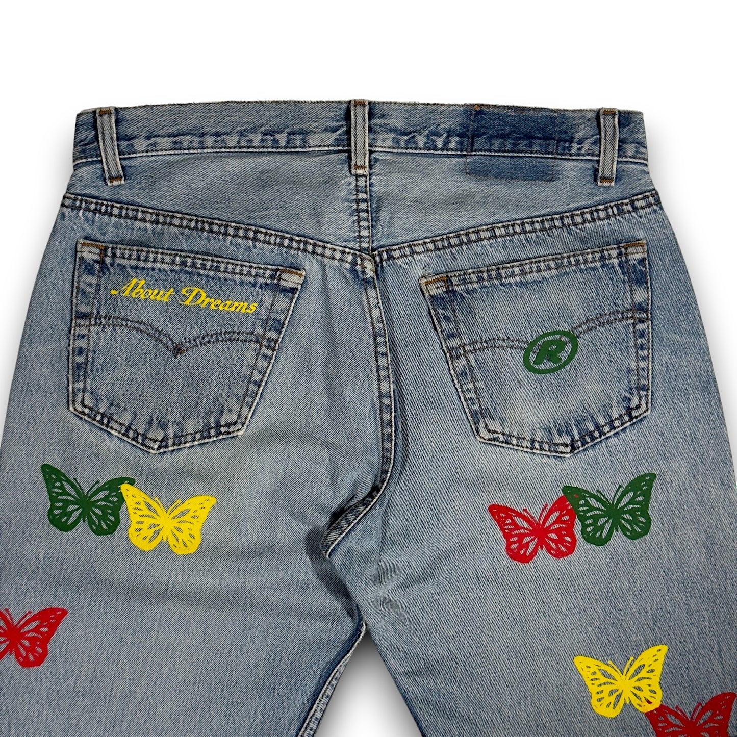 Vintage Levi’s Jeans