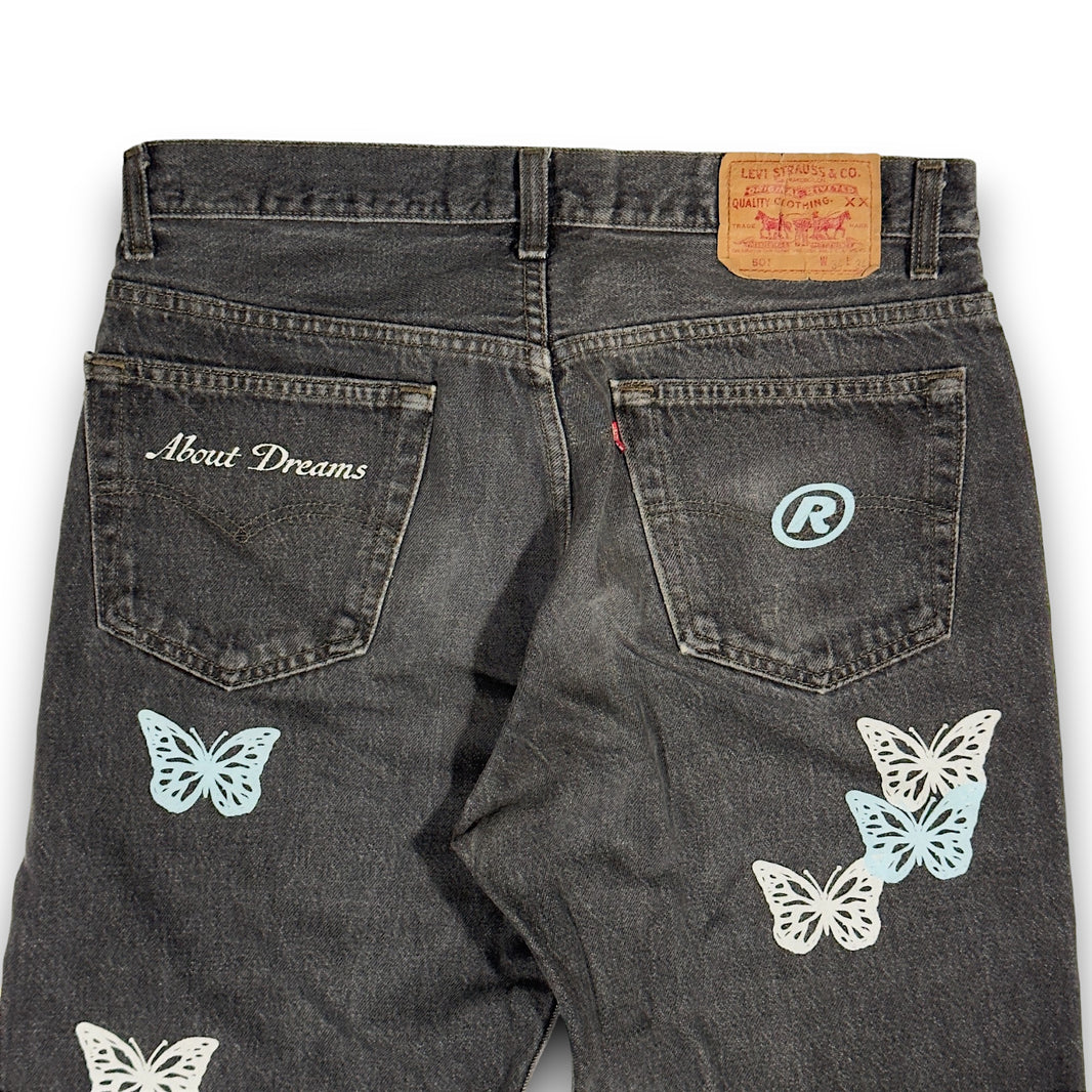 about dreams French Workshop jeans