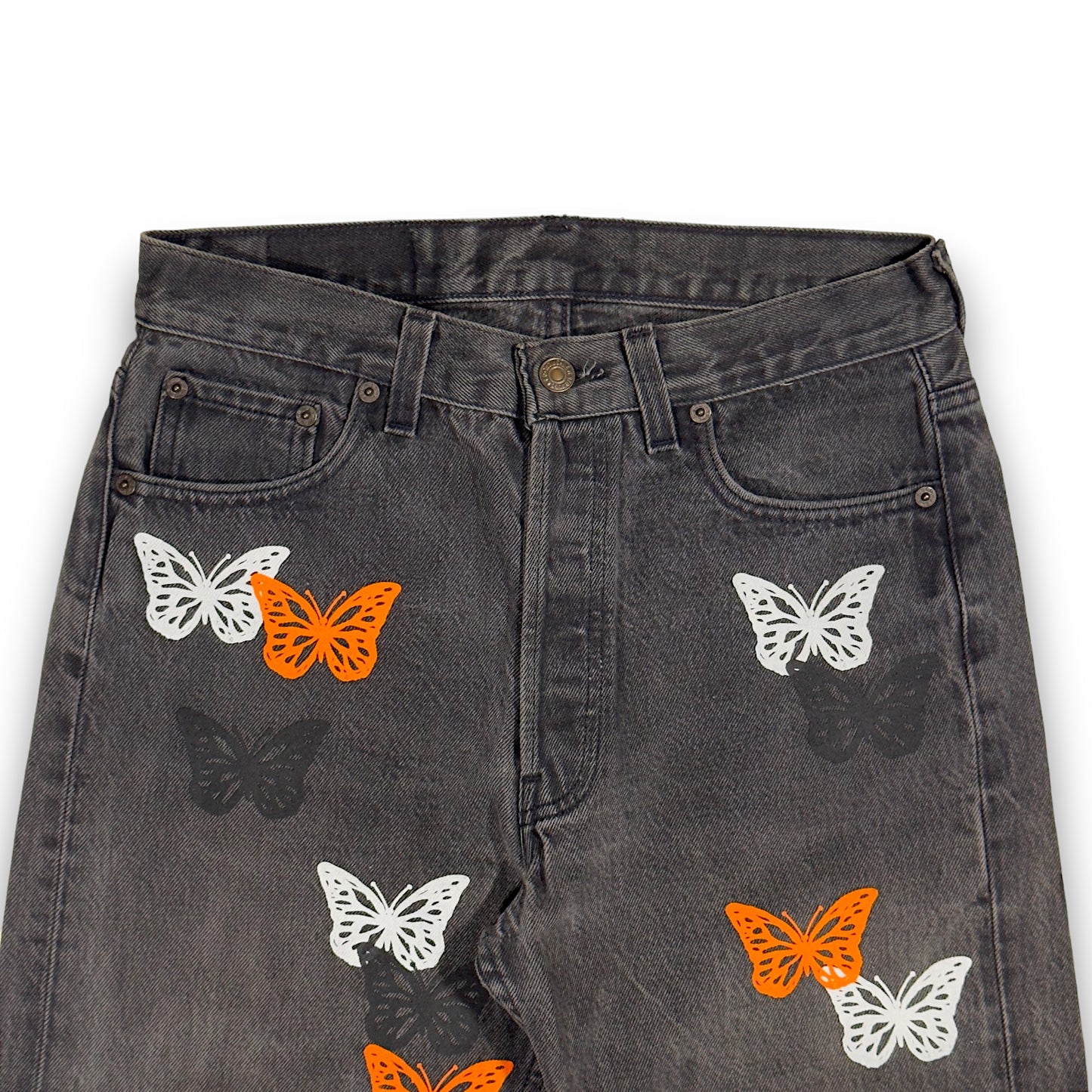 1/1 French Workshop Vintage jeans