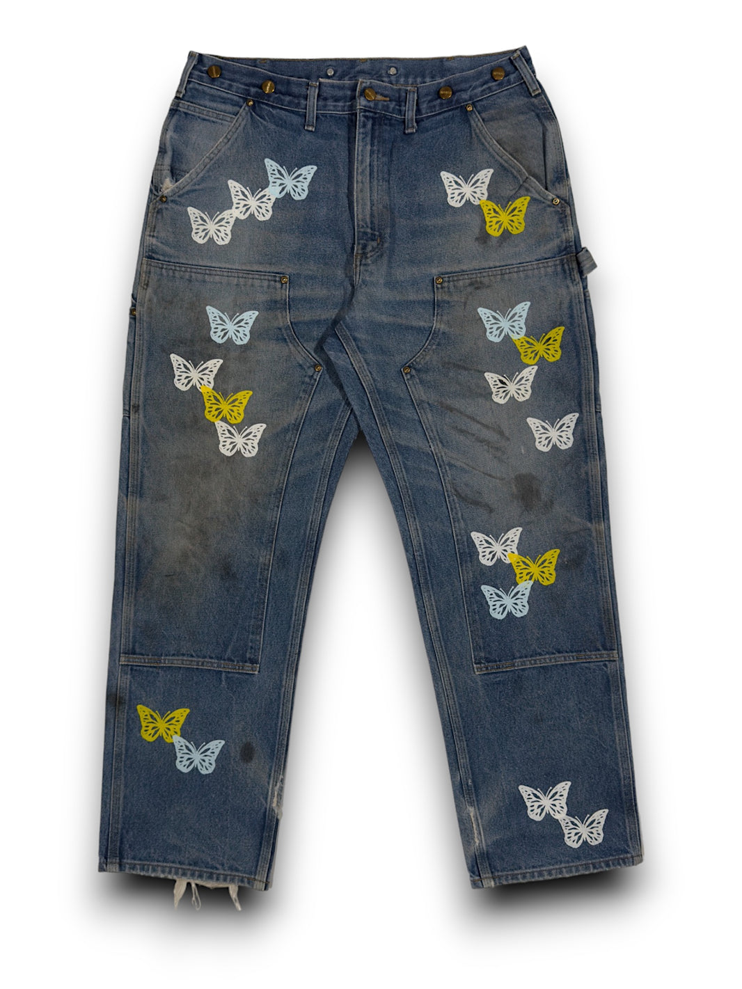 French Workshop jeans