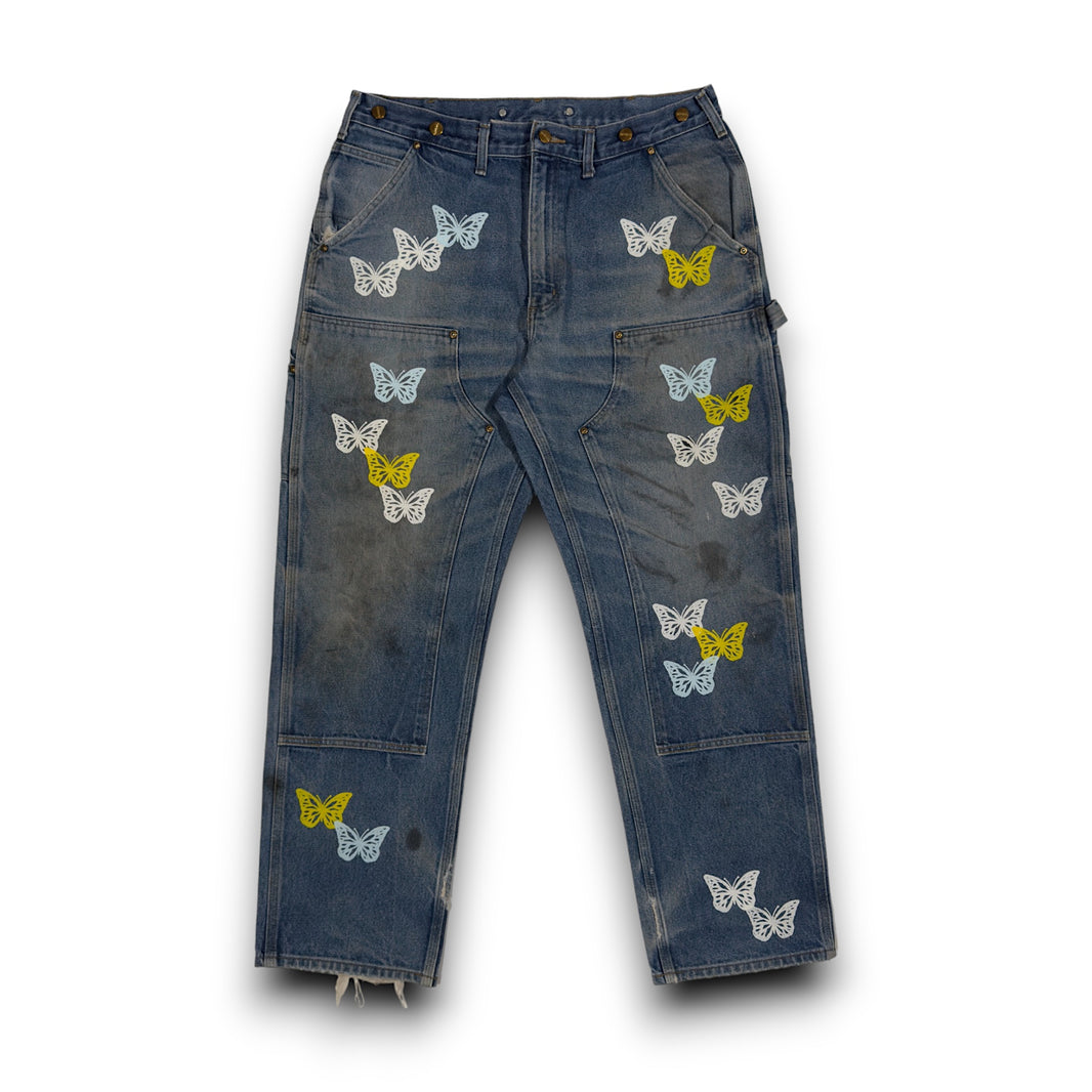 French Workshop jeans