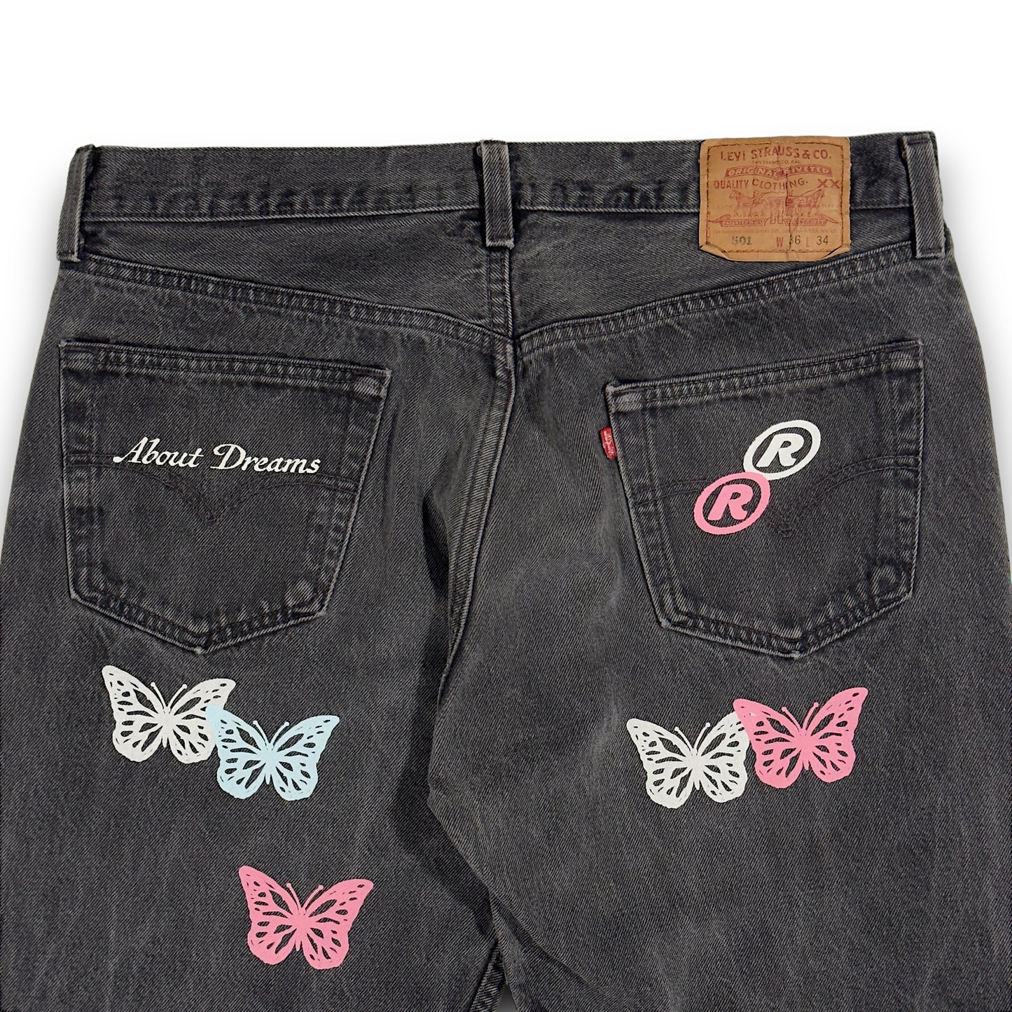 levis jeans by about dreams