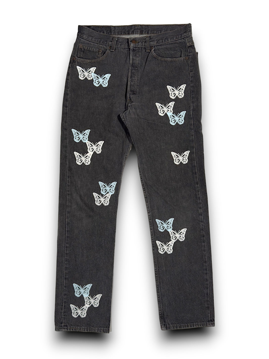 French Workshop Vintage Levi’s