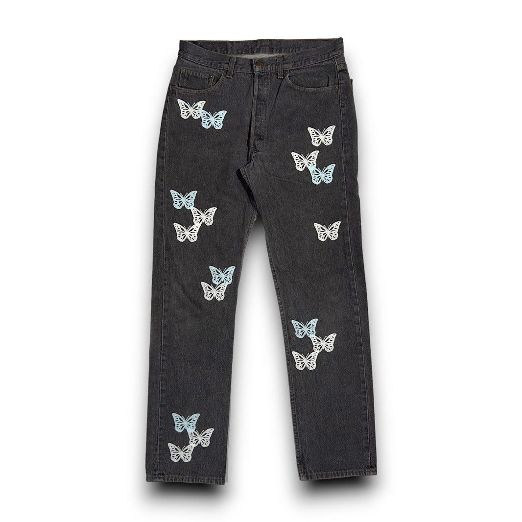 French Workshop Vintage Levi’s