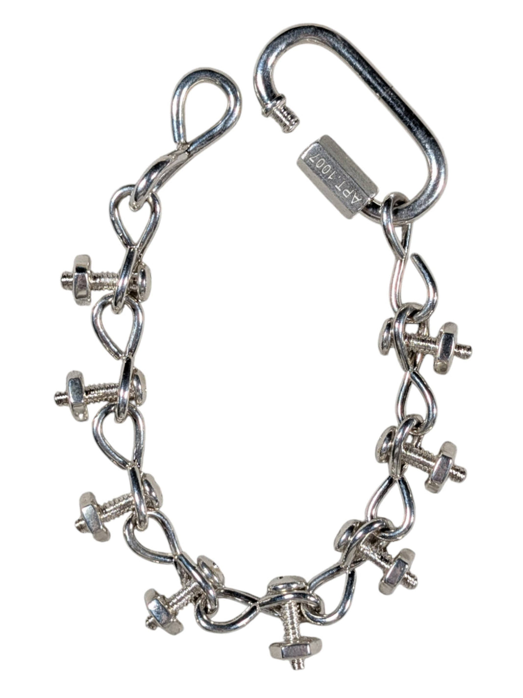 apt 1007 bracelet
