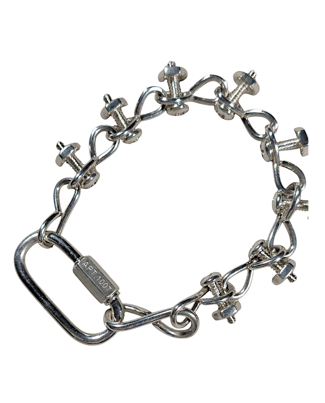 apartment 1007 bracelet