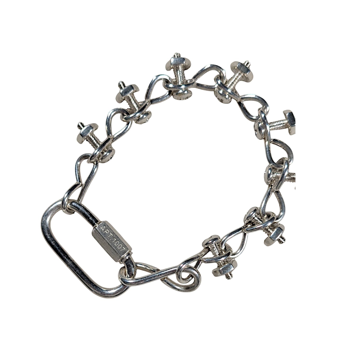 apartment 1007 bracelet