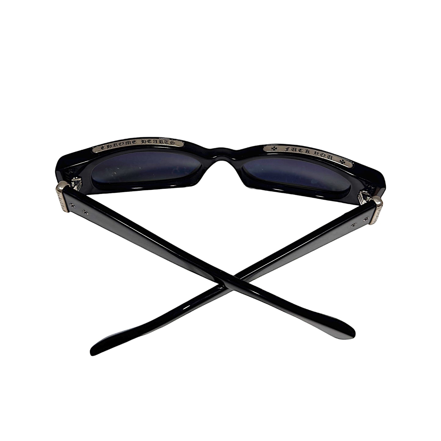 Chrome Hearts LORD’N Luxury Streetwear