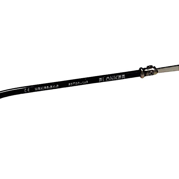 Chrome Hearts PLONKER Authenticated Designer