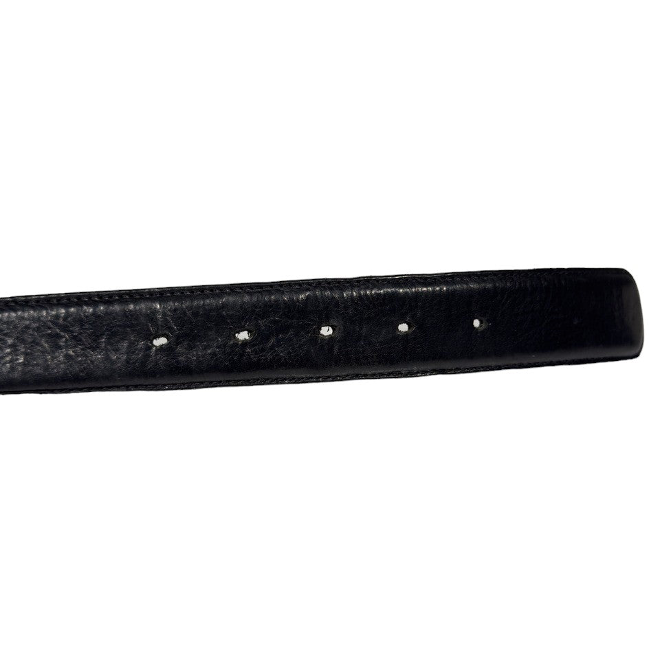 CH Vintage Buckle Belt