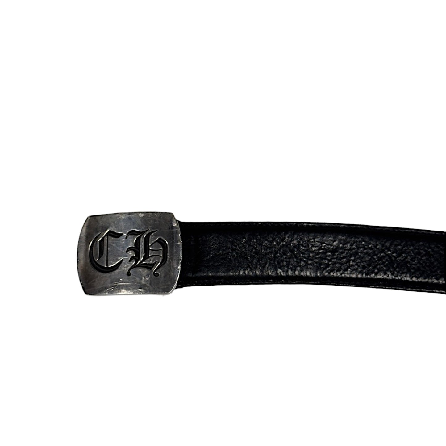 CH Vintage Buckle Belt
