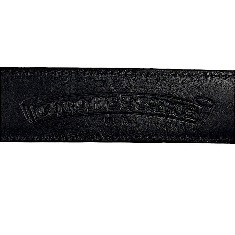 CH Vintage Buckle Belt
