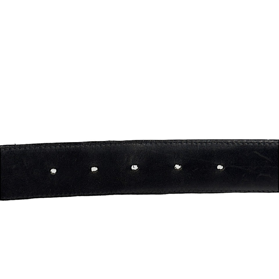 CH Vintage Buckle Belt