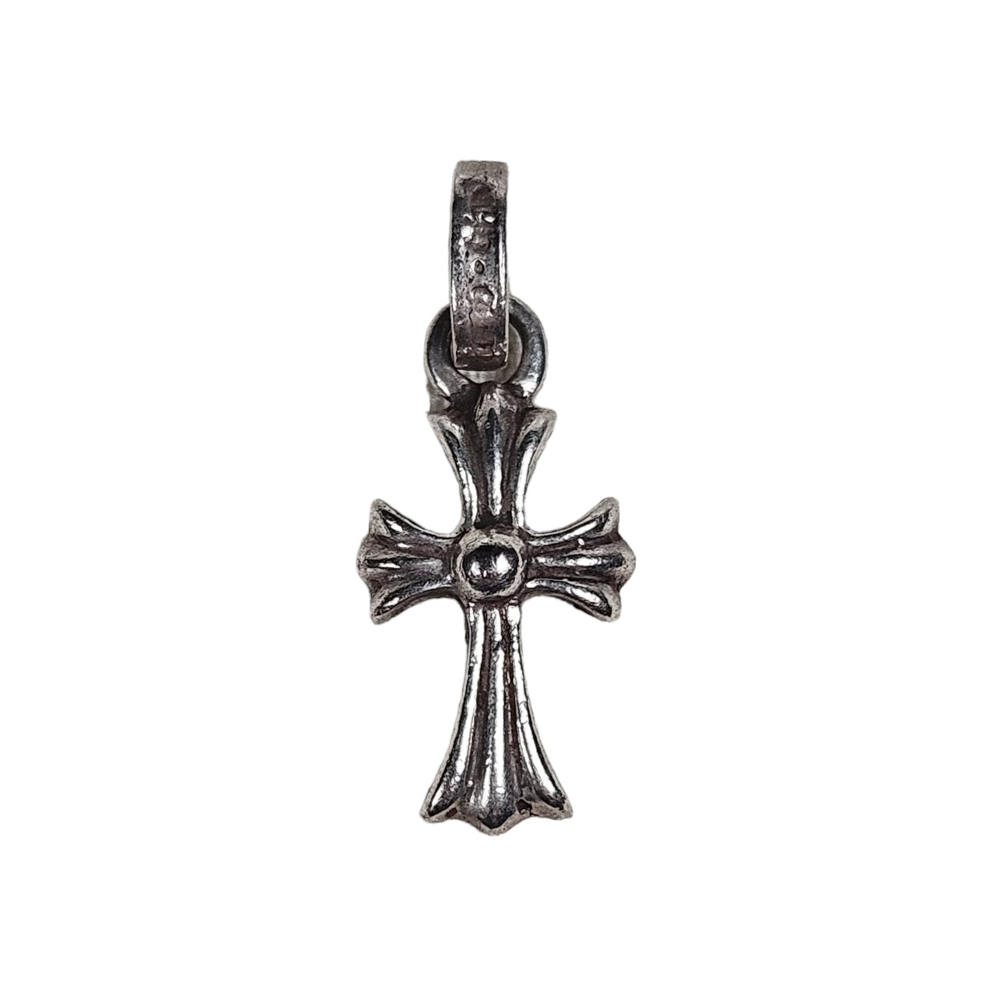 Chrome Hearts Cross Pendant