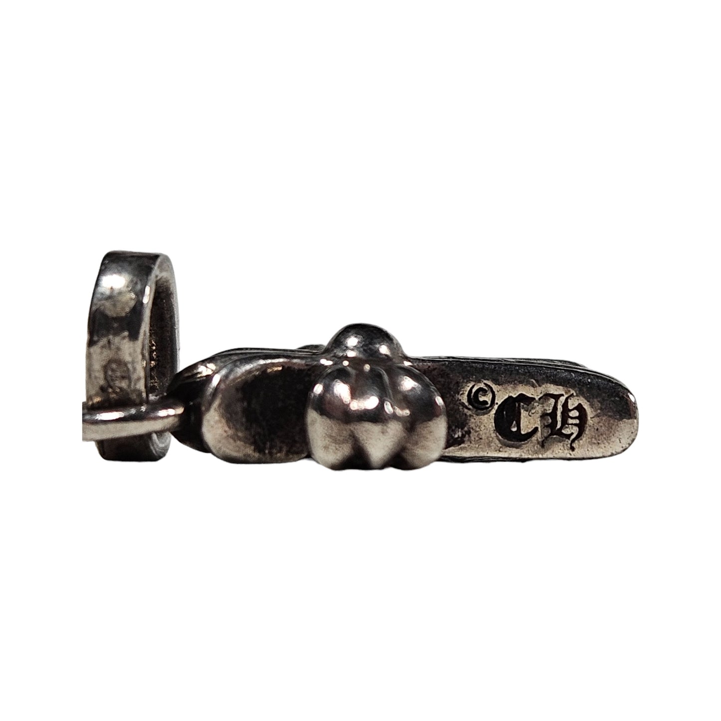 Chrome Hearts babyfat