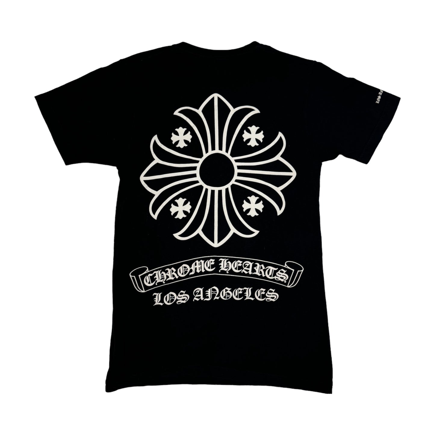 Chrome Hearts shirt
