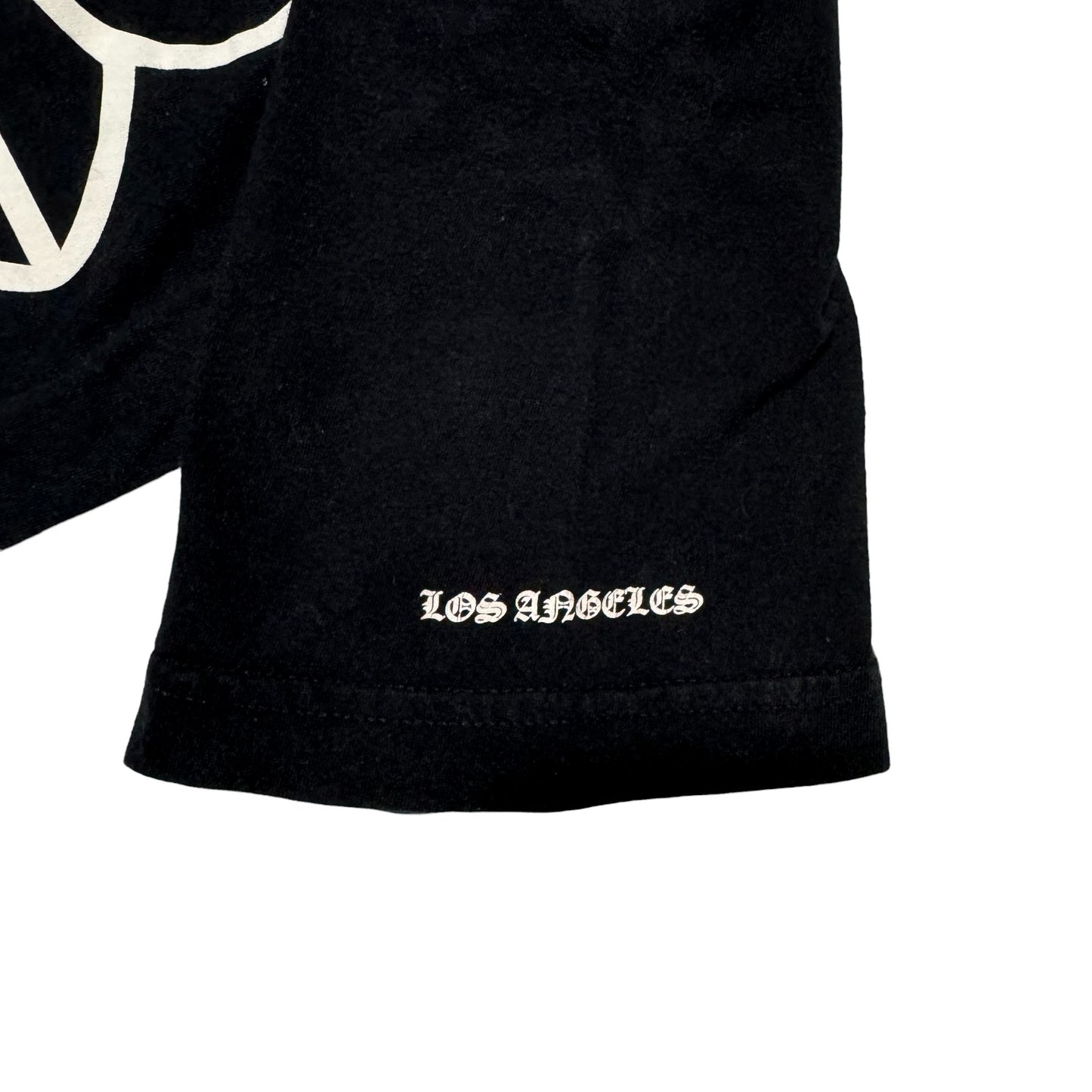 Chrome Hearts los angeles shirt