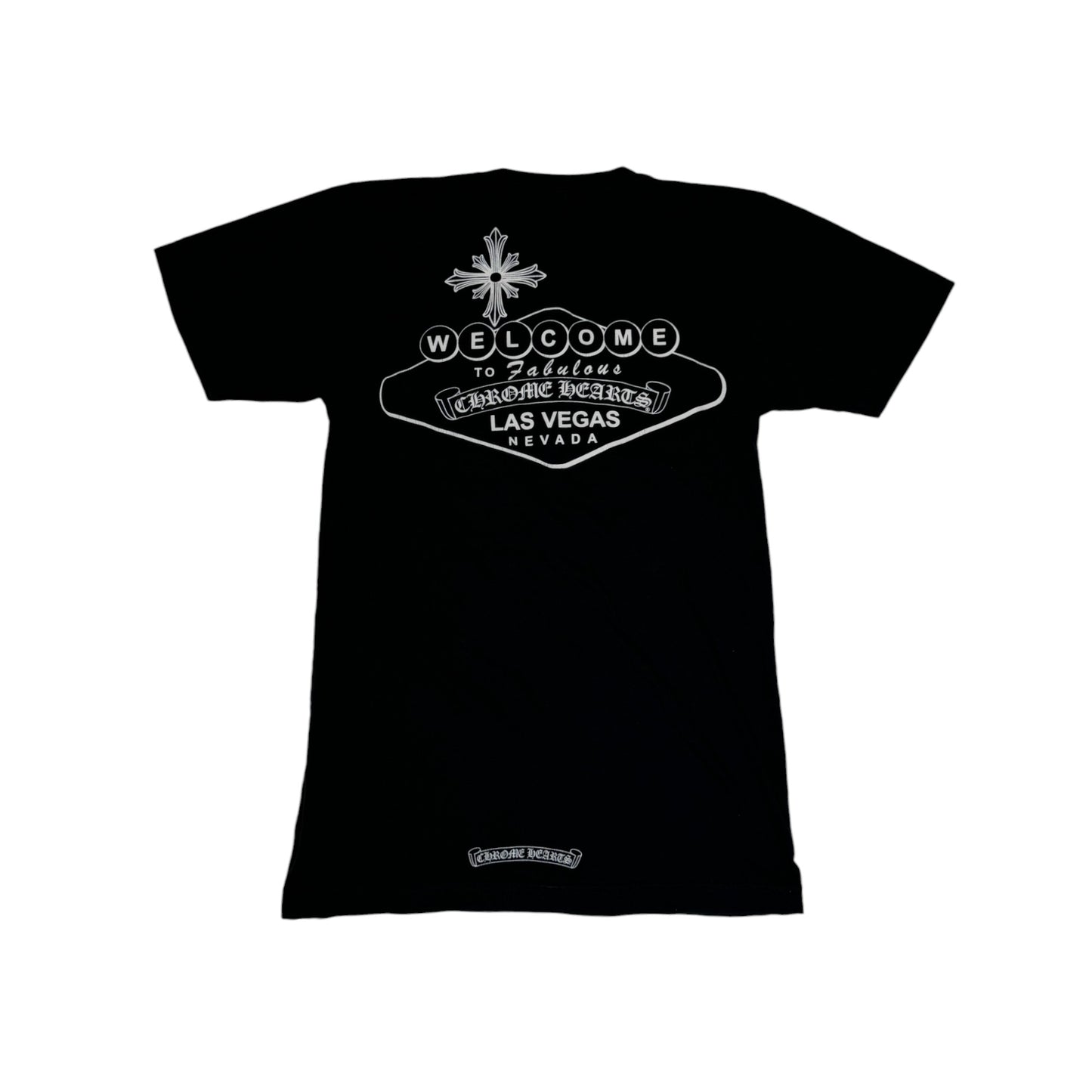 Chrome Hearts shirt
