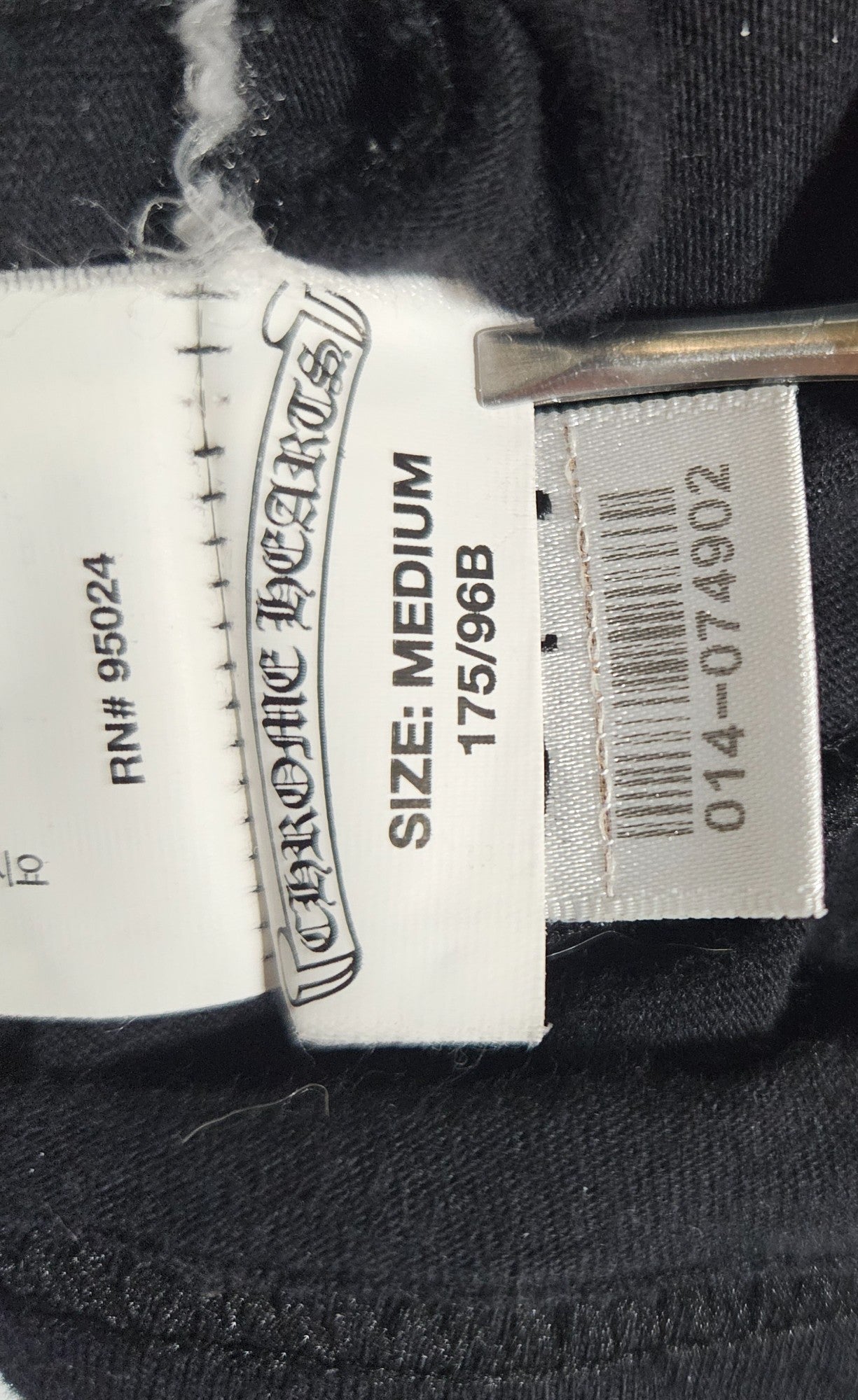 Chrome Hearts Tee Shirt