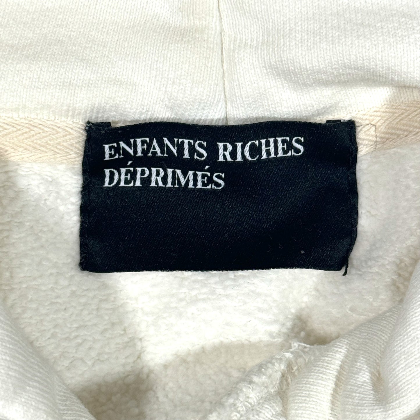 Enfants Riches Deprimes