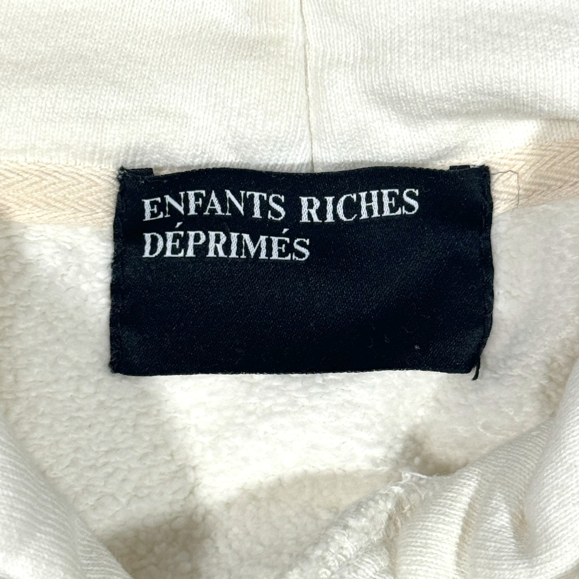 Enfants Riches Deprimes