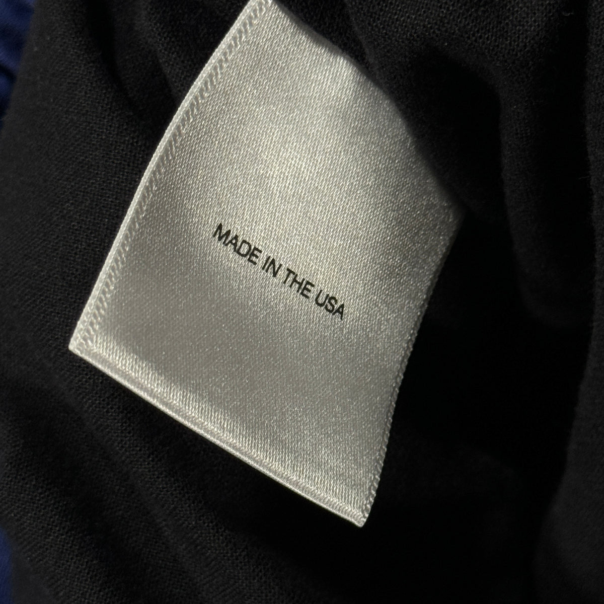 Enfants Riches Déprimés 'Death in Flight' Zip Bomber Jacket Luxury Streetwear
