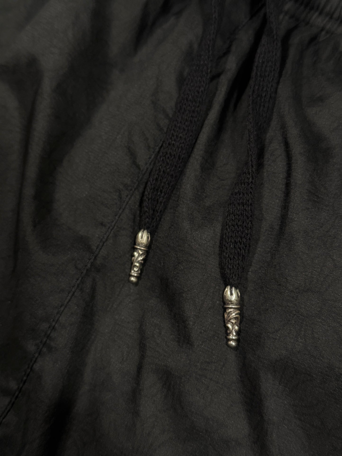 Trash Pickup Monogram Track Pants
