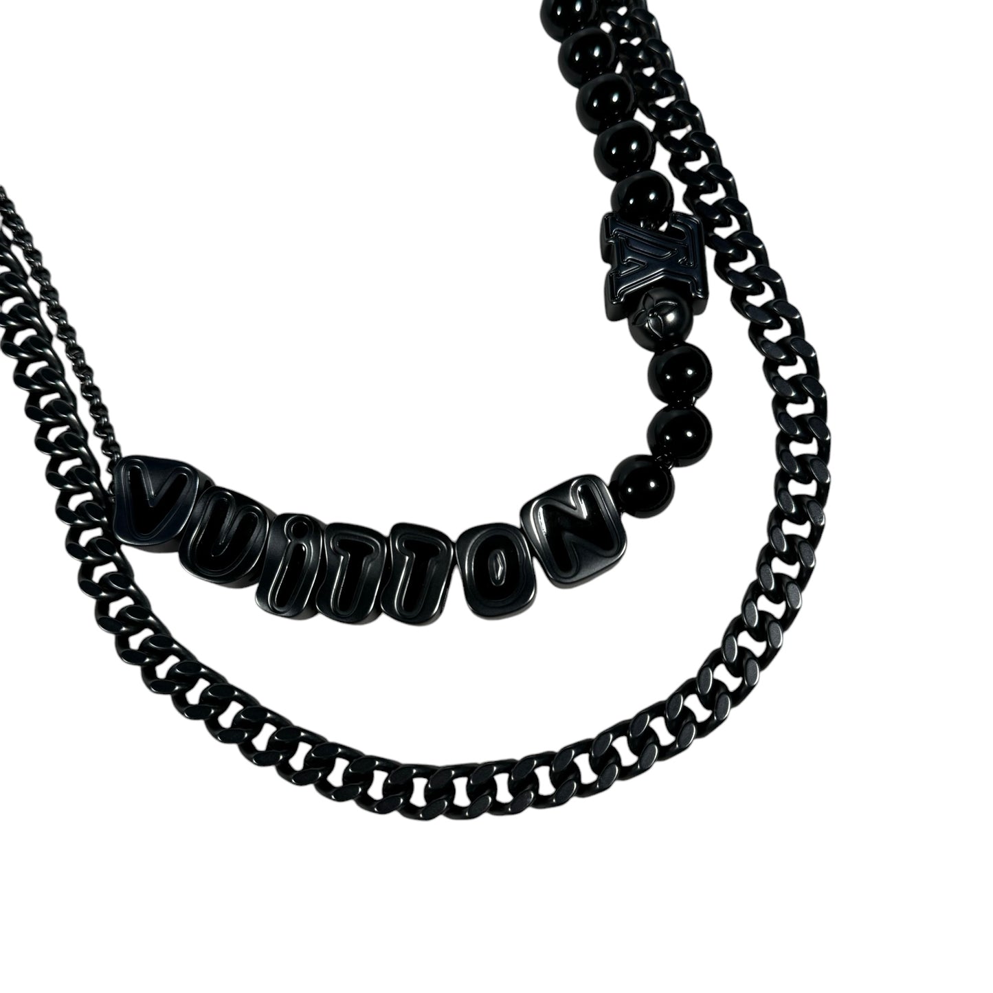 louis vuitton charms