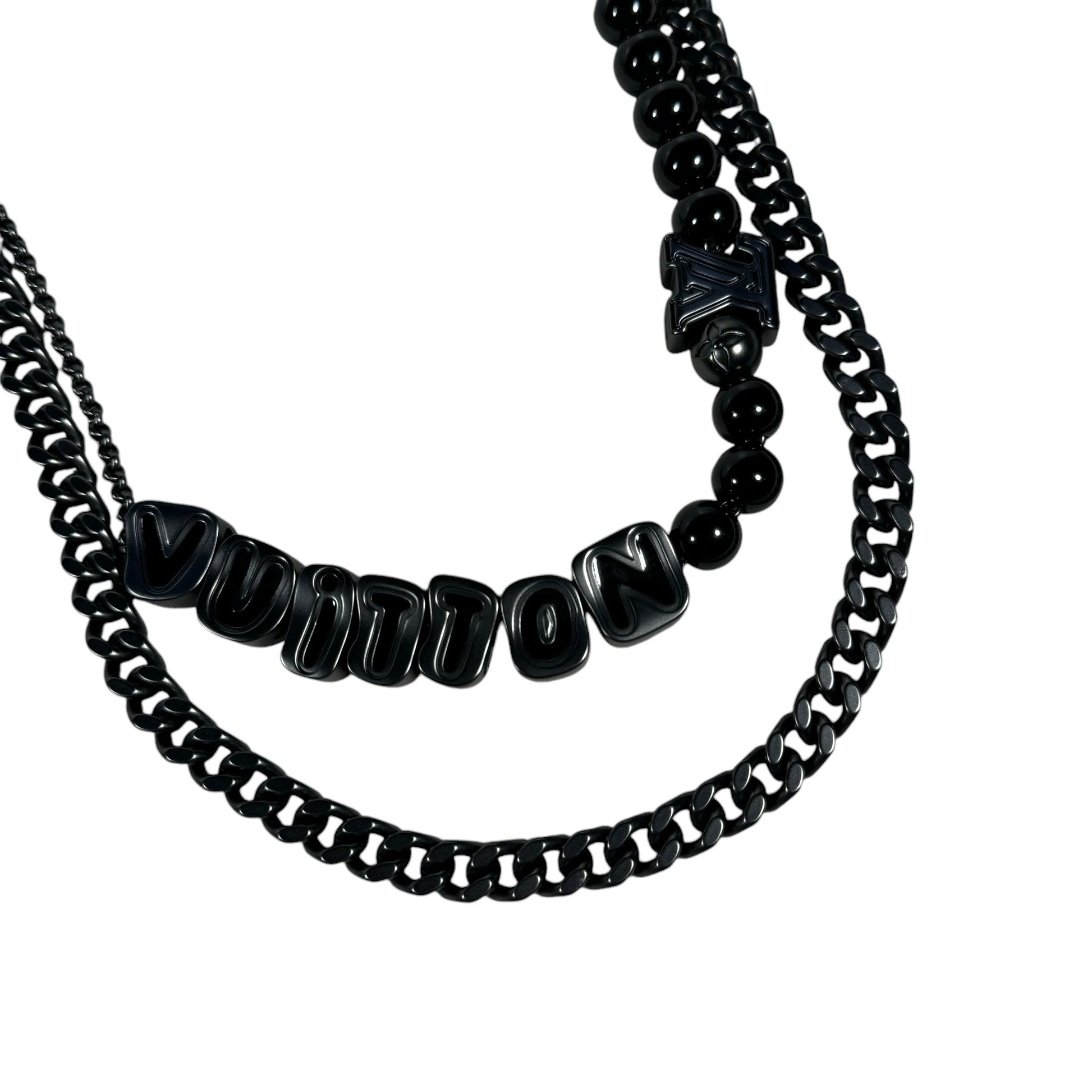 louis vuitton charms