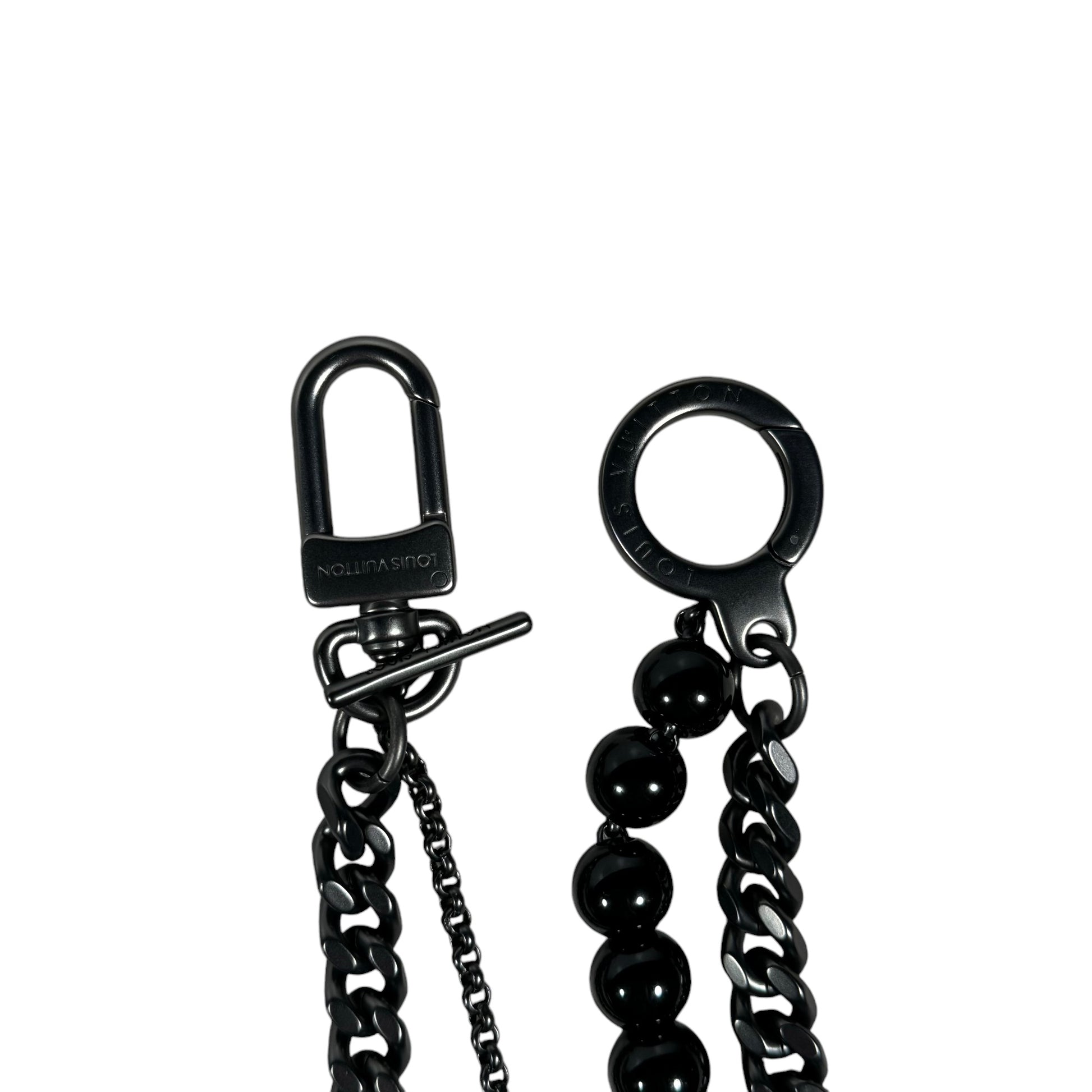 louis vuitton purse charms