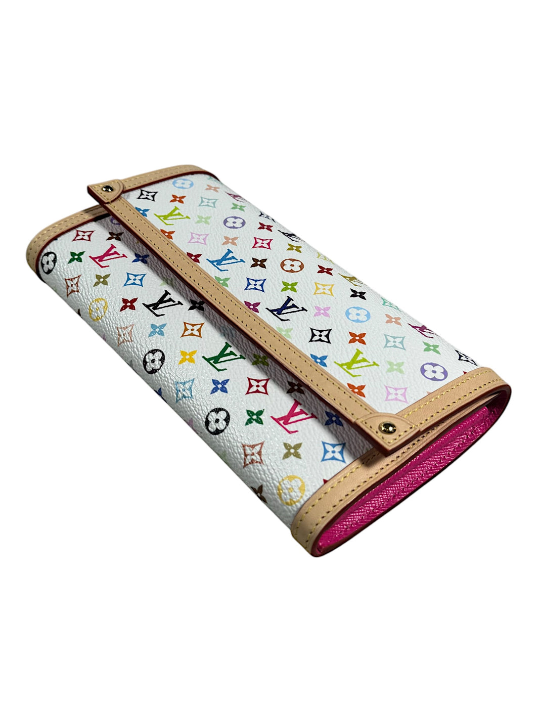 louis vuitton vuitton wallet