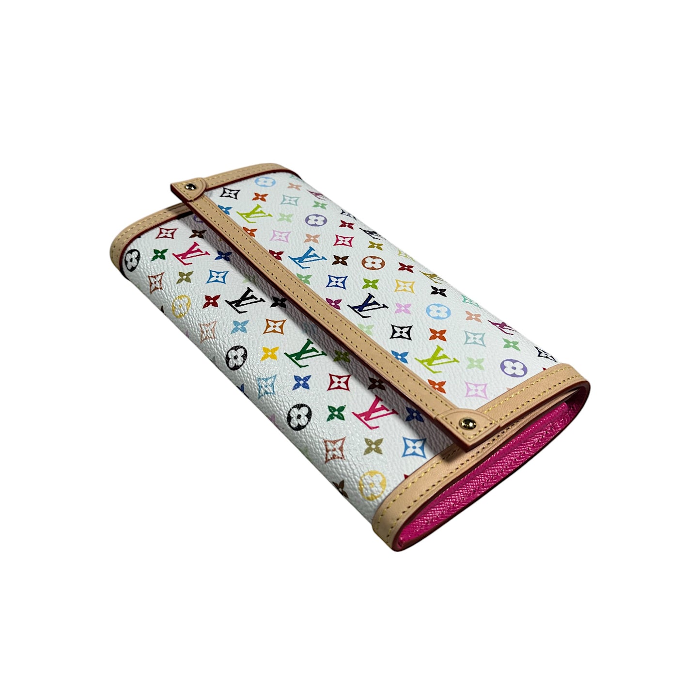louis vuitton vuitton wallet