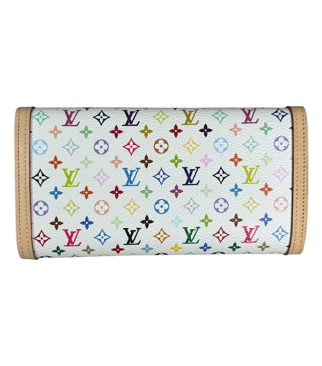 louis vuitton wallet women
