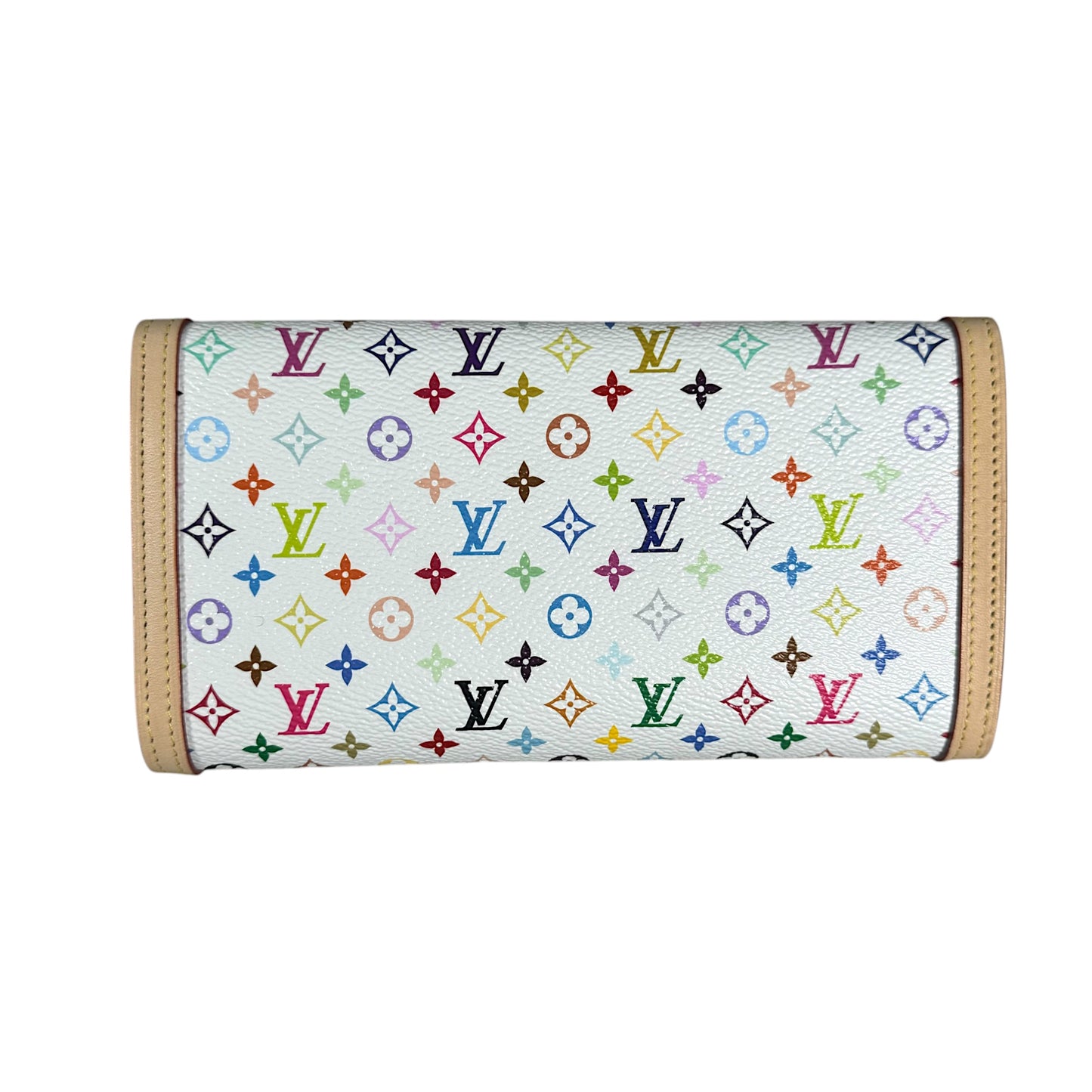 louis vuitton wallet women