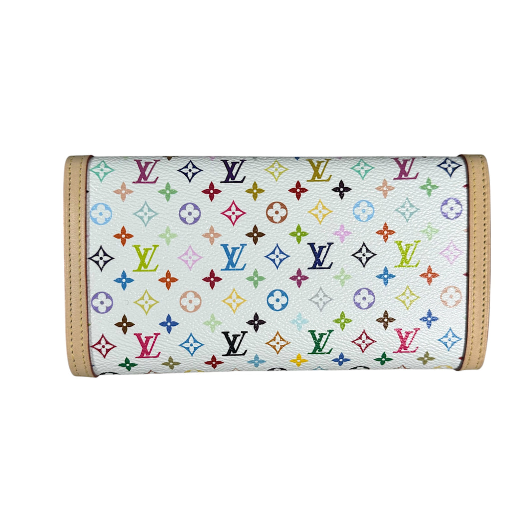 louis vuitton wallet women