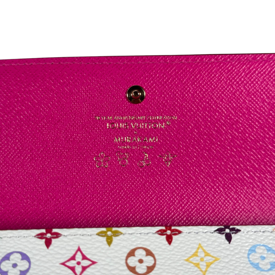 lv wallet men