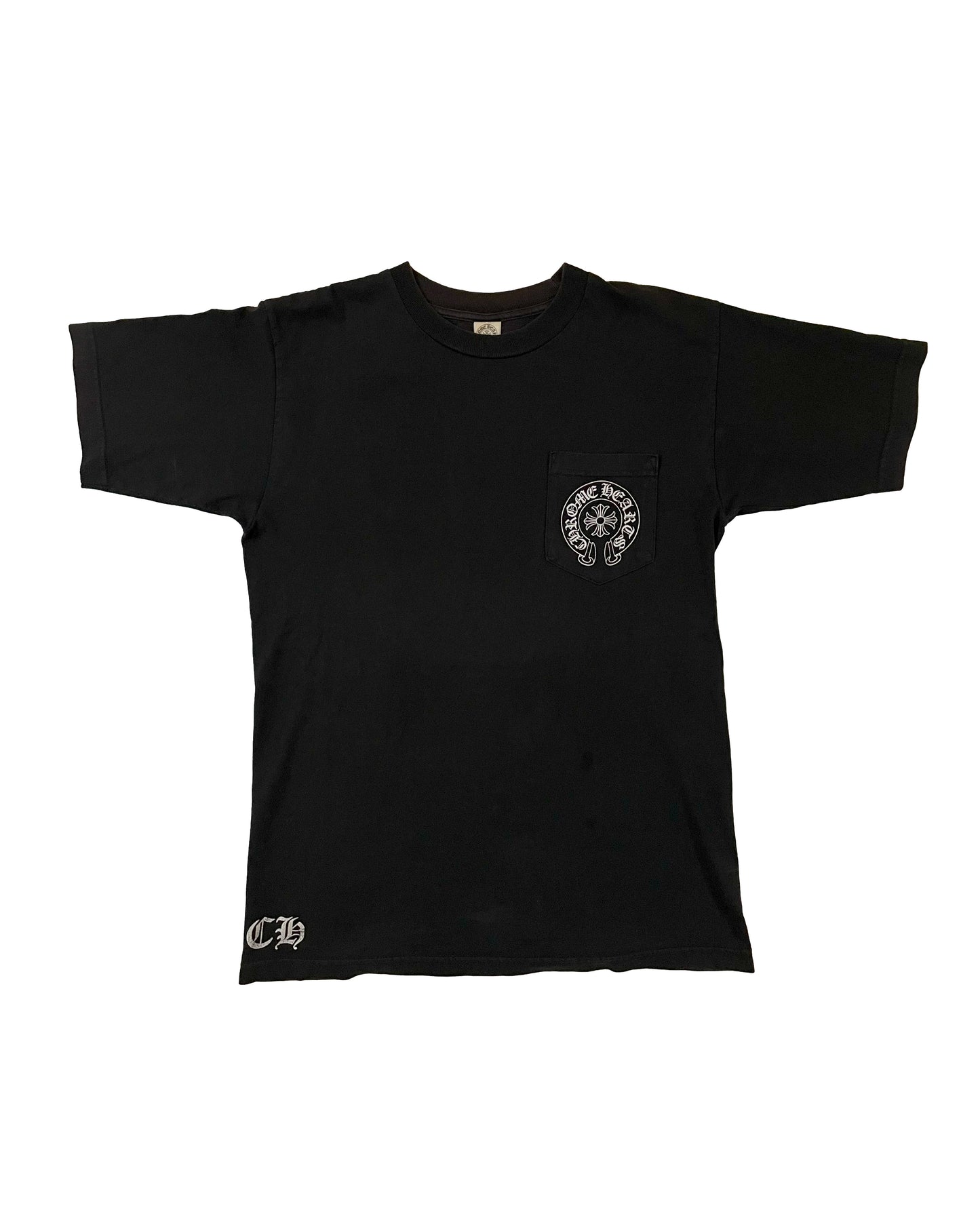 Chrome Hearts Vintage Honolulu Exclusive T-Shirt Archival