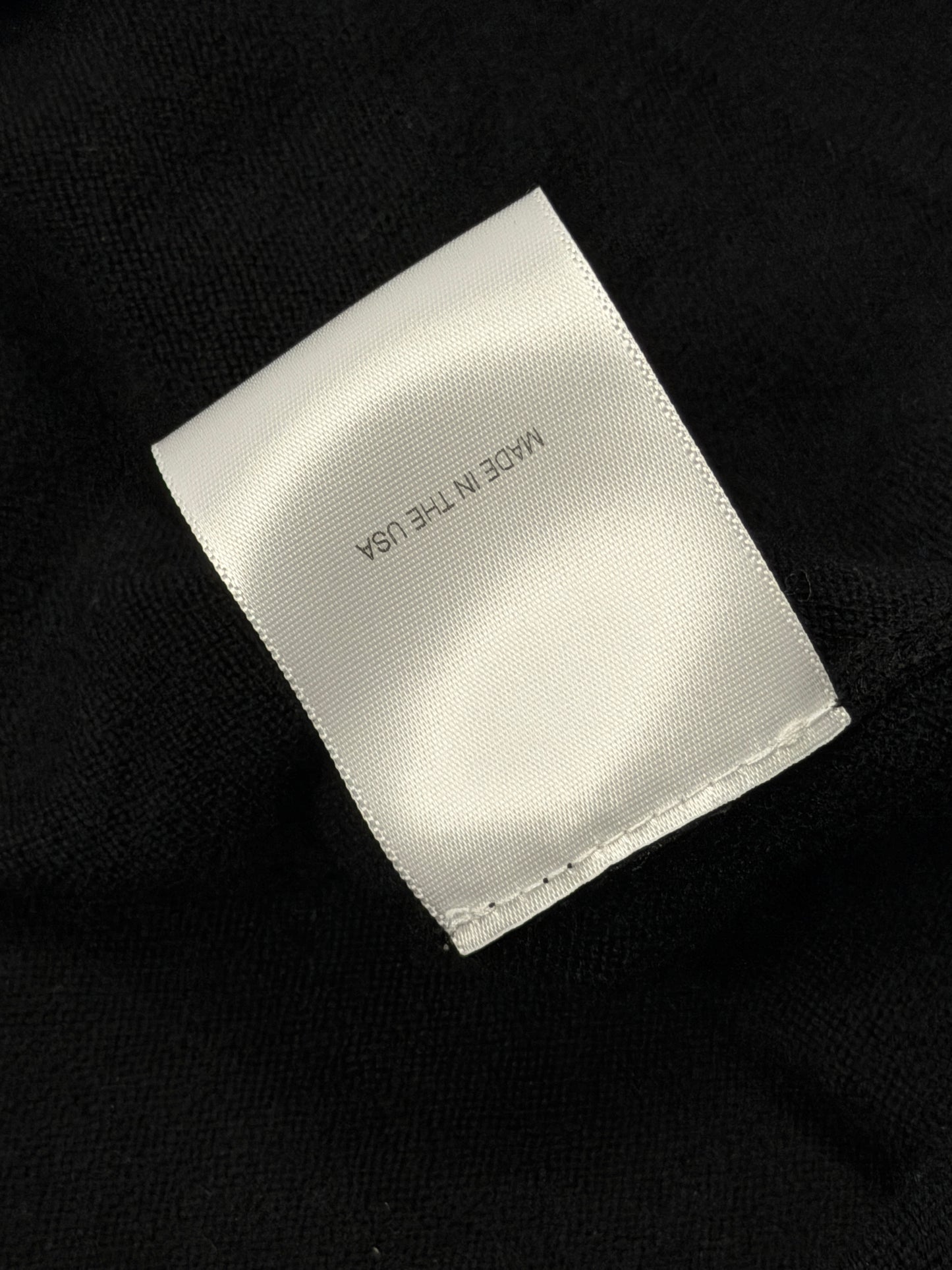 Loro Piana Armchair Scholar Sweater