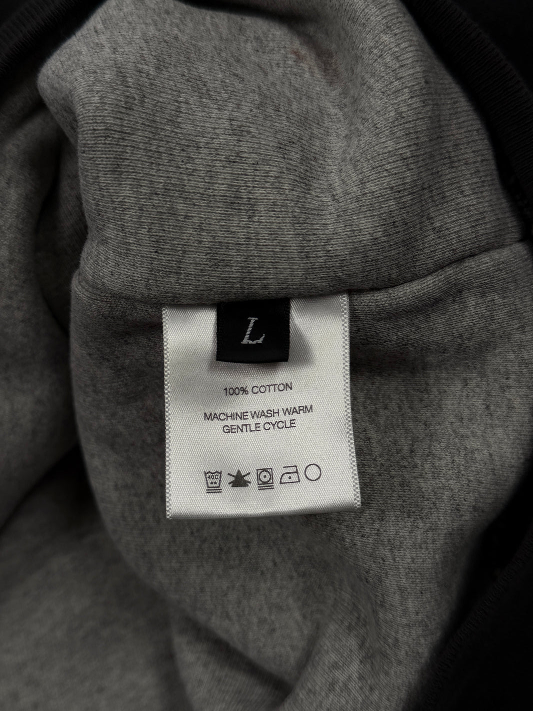 Architettura Di Mussolini Raglan Sweater