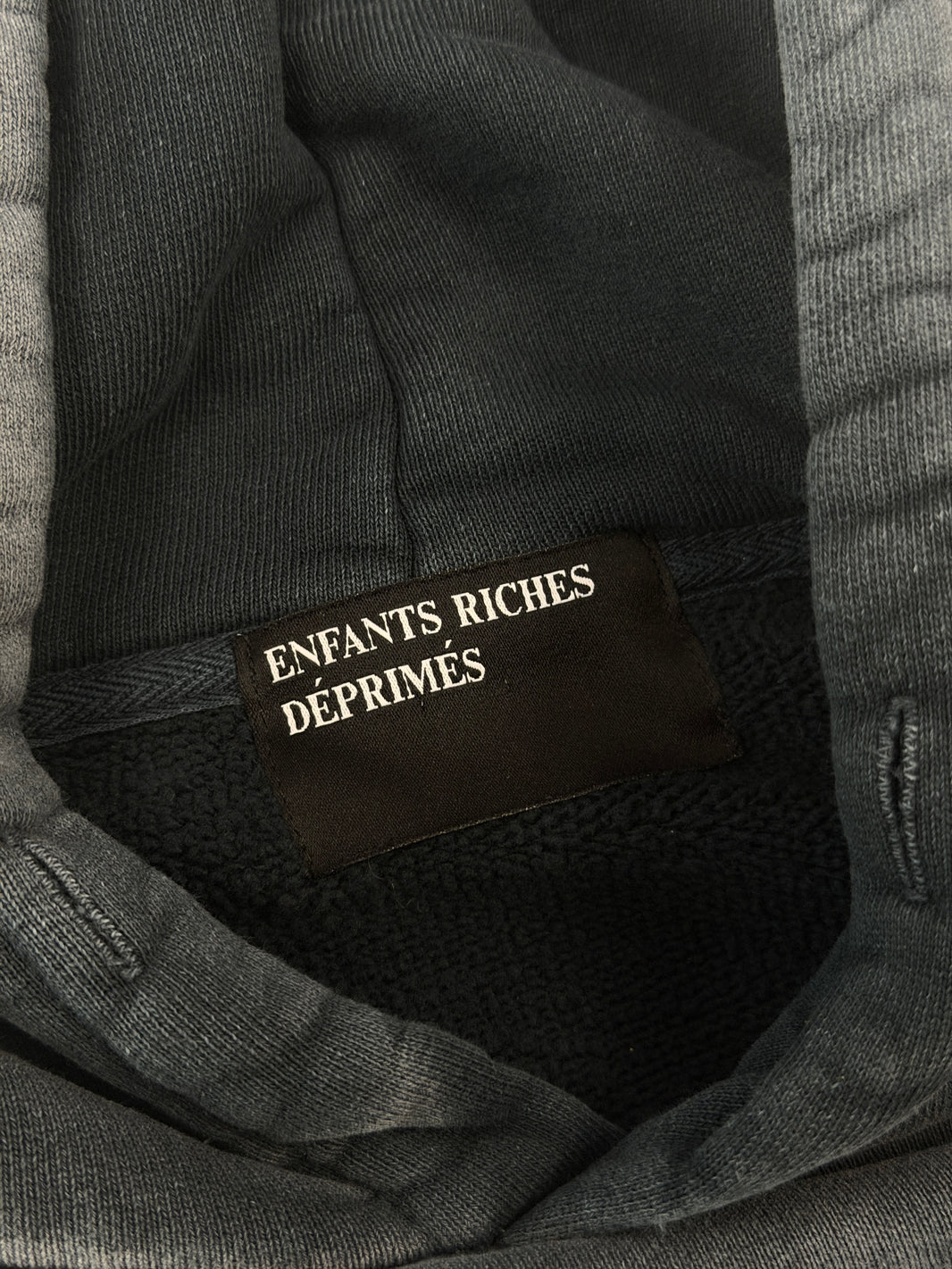 Le Rosey FW22 OG Hoodie
