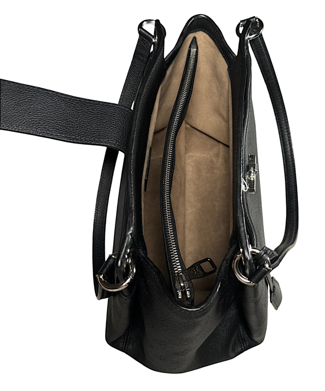 LV monogram mahina