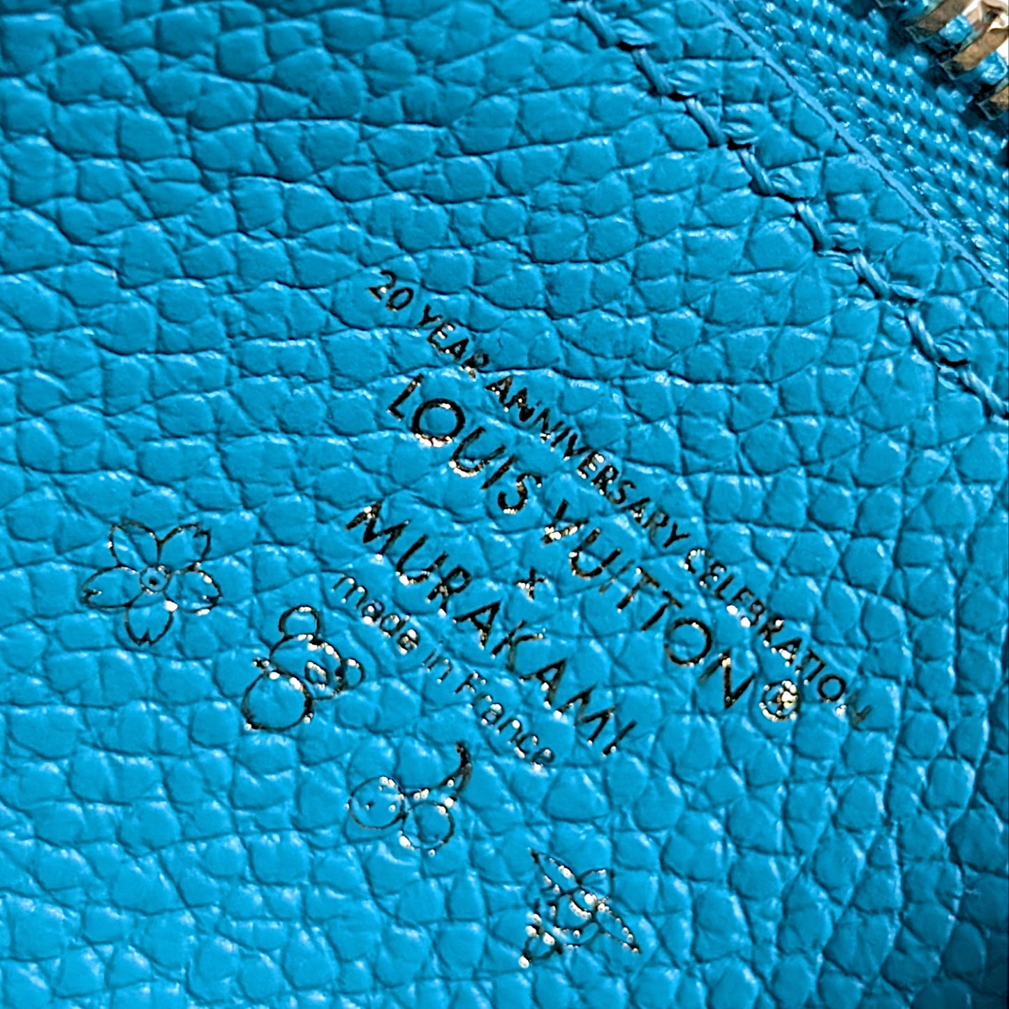 lv romy card holder
