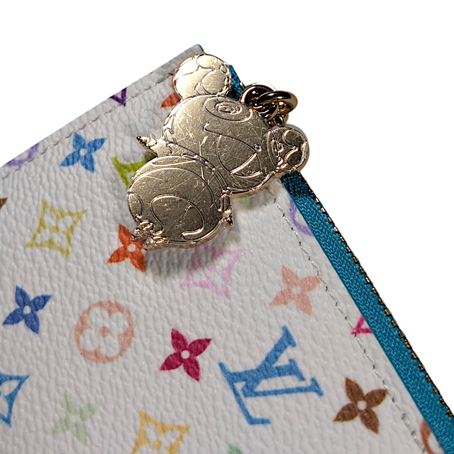 louis vuitton romy card holder