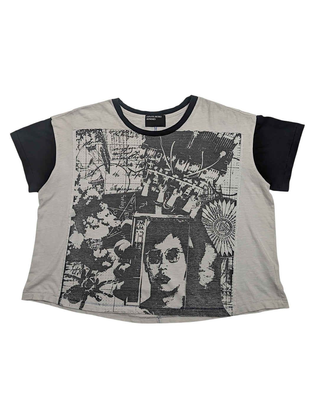 Regression IV Assemblage T-Shirt