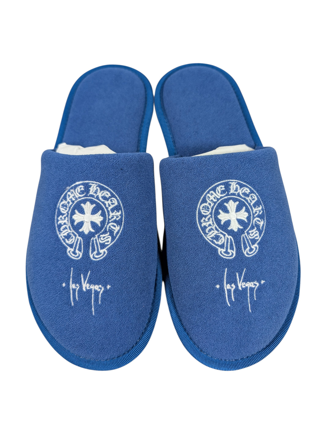 Las Vegas Exclusive Hotel Slippers