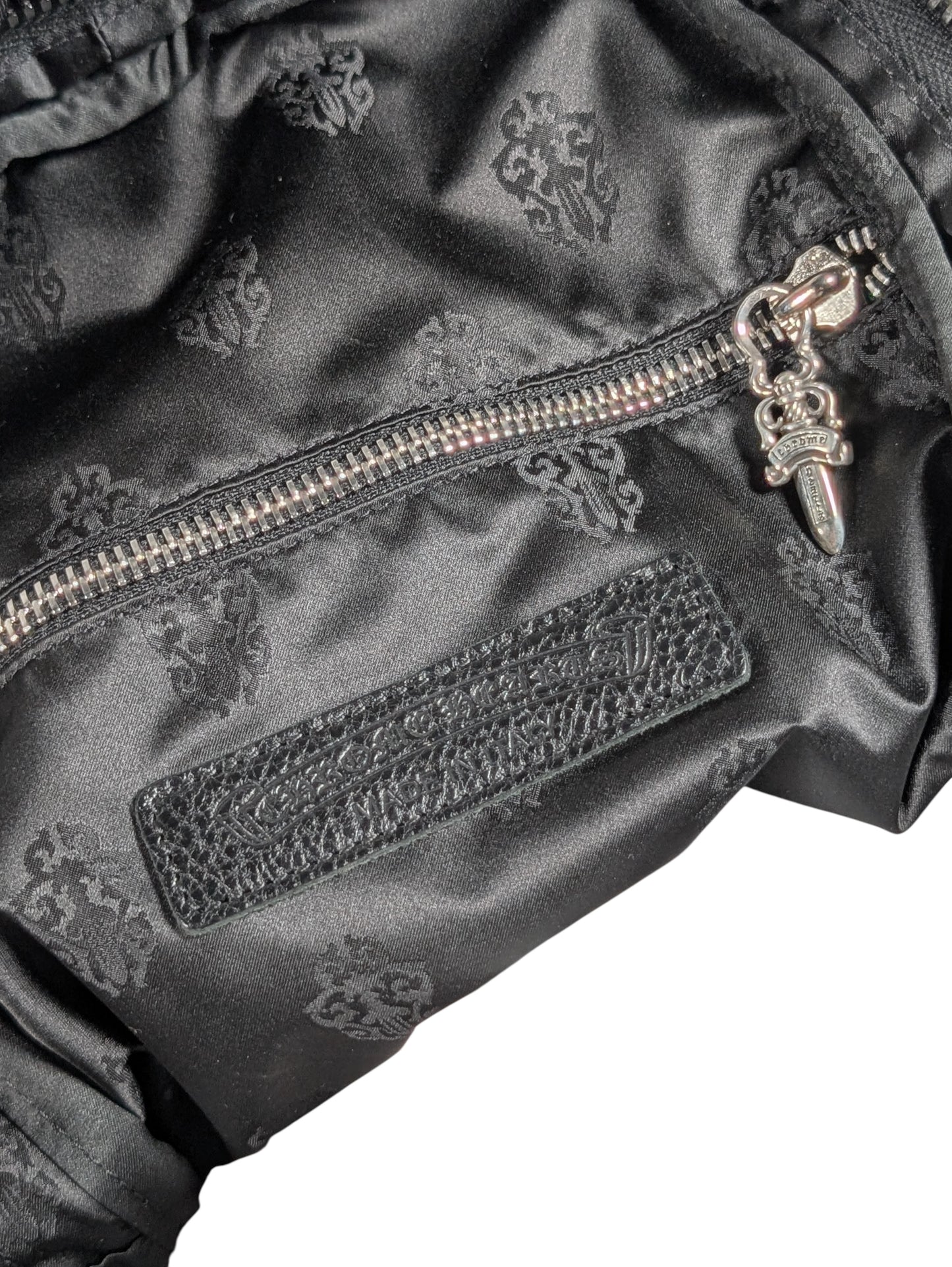 Chrome Hearts CH Stencil Mni Backpack Hand-Selected Collector Piece