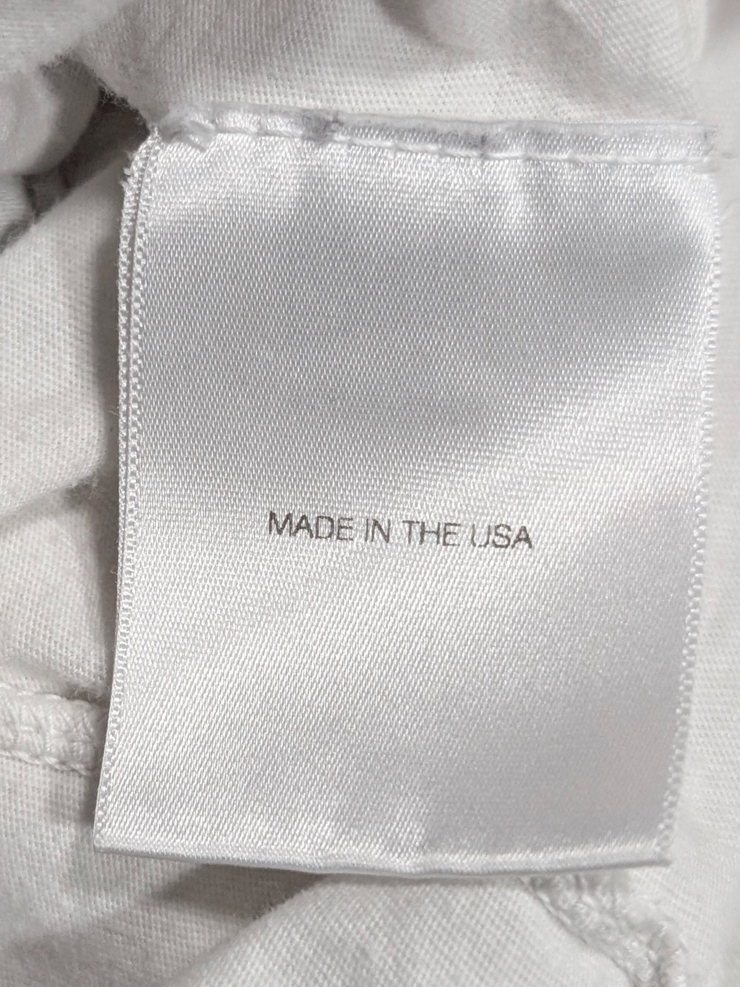 ERD Some Reasons Why A Christian Won't Dance T-Shirt