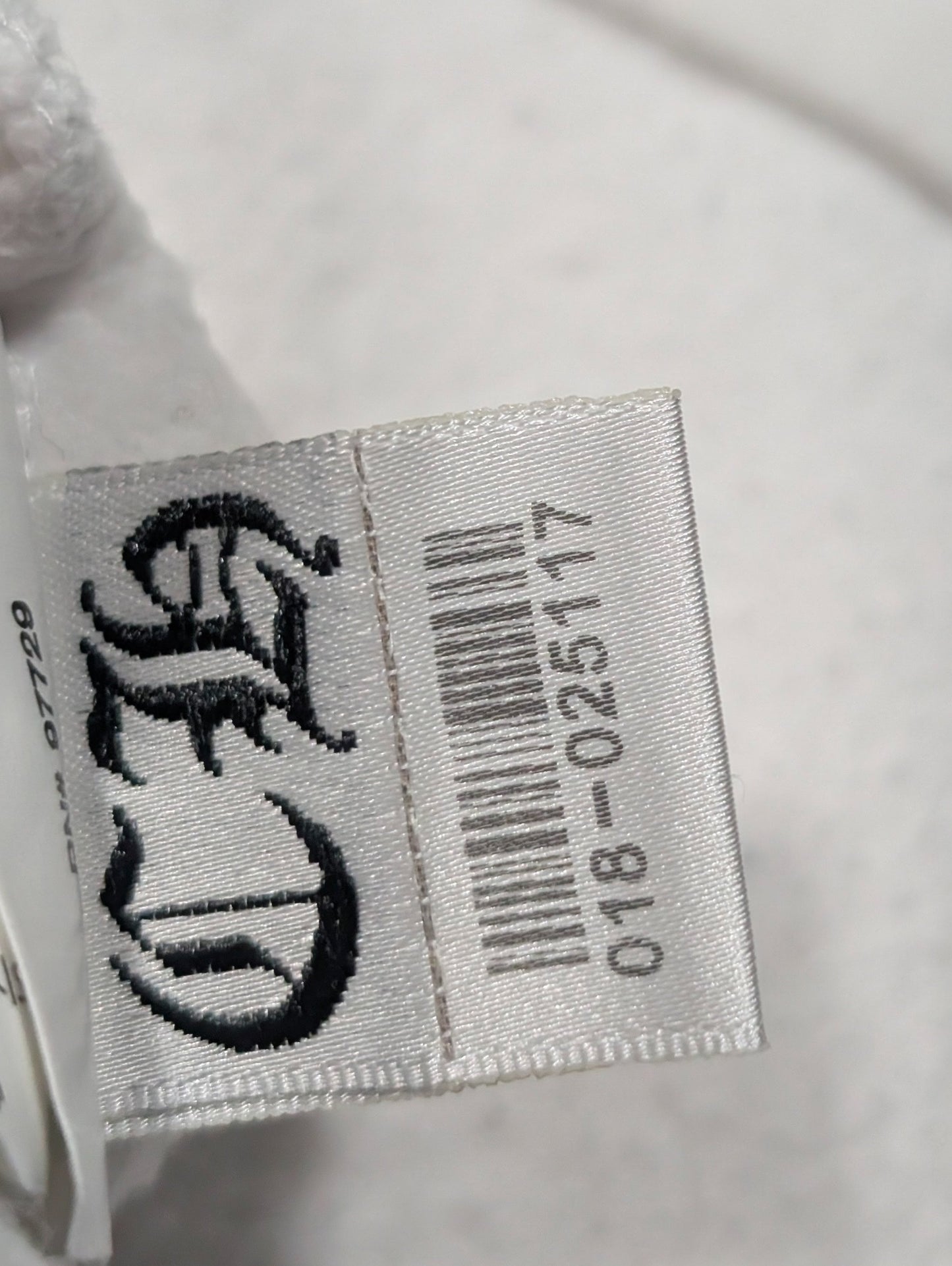 chrome hearts white hoodie