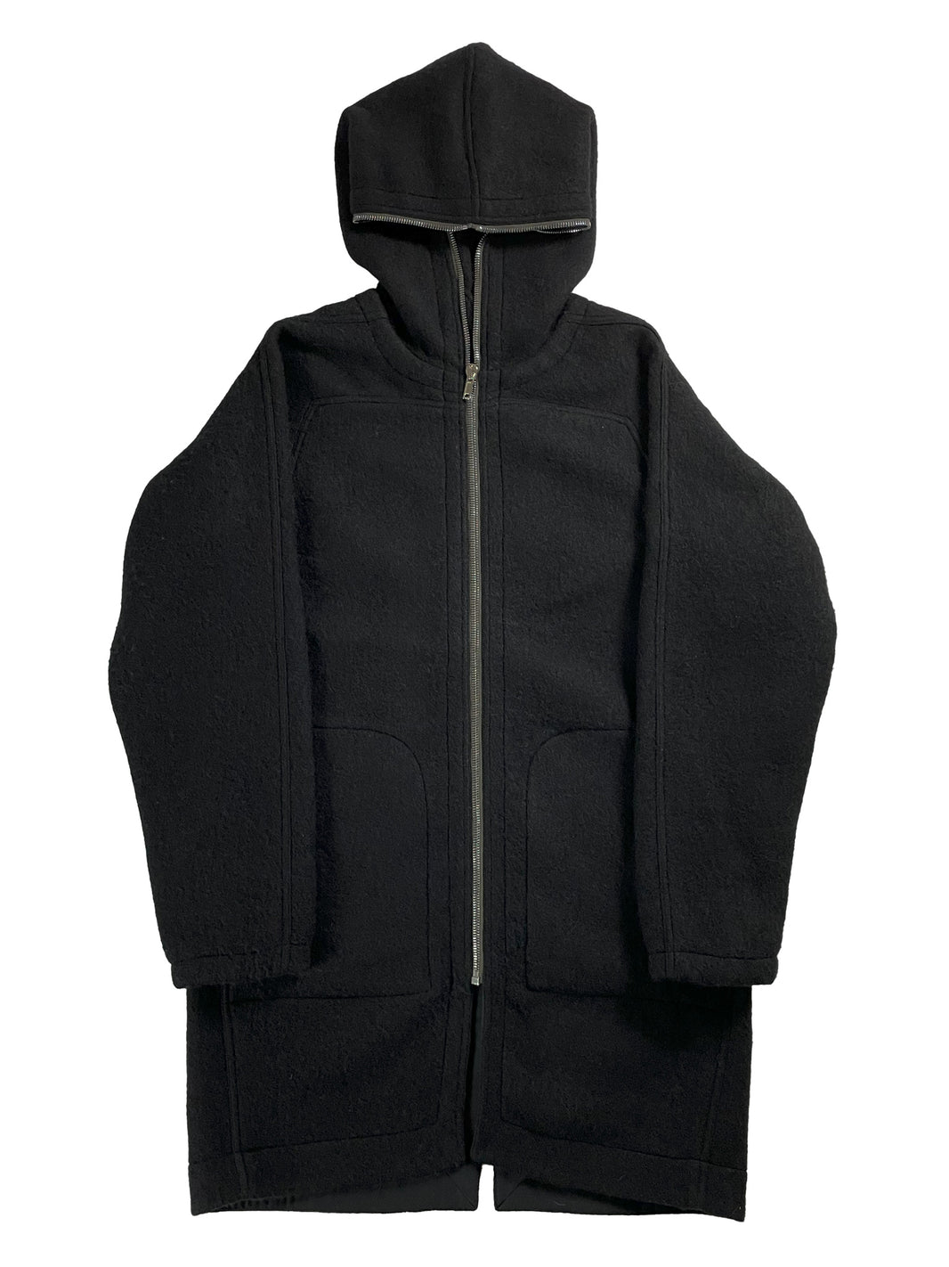 Rick Owen Hoodie