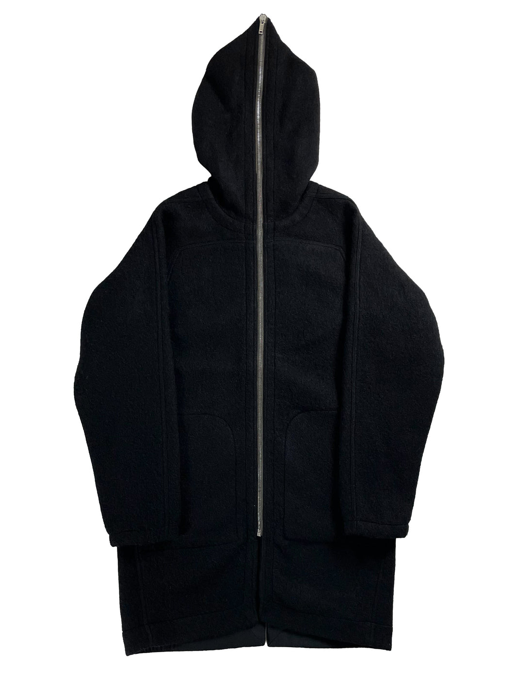 Rick Owens Hoodie